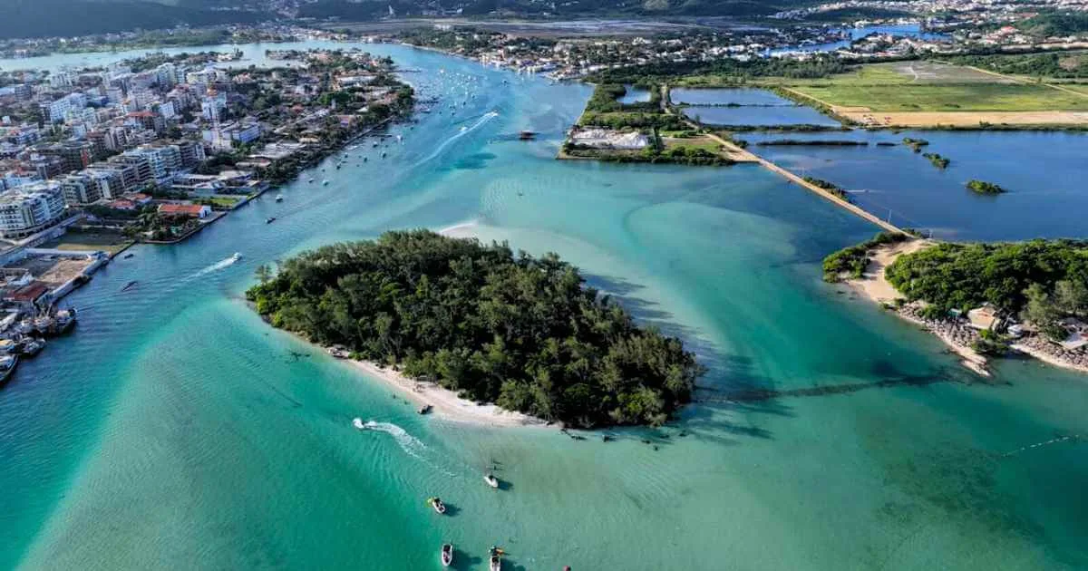 Explorando a Ilha do Japonês em Cabo Frio: Como Chegar, Onde Comer e Dicas Imperdíveis