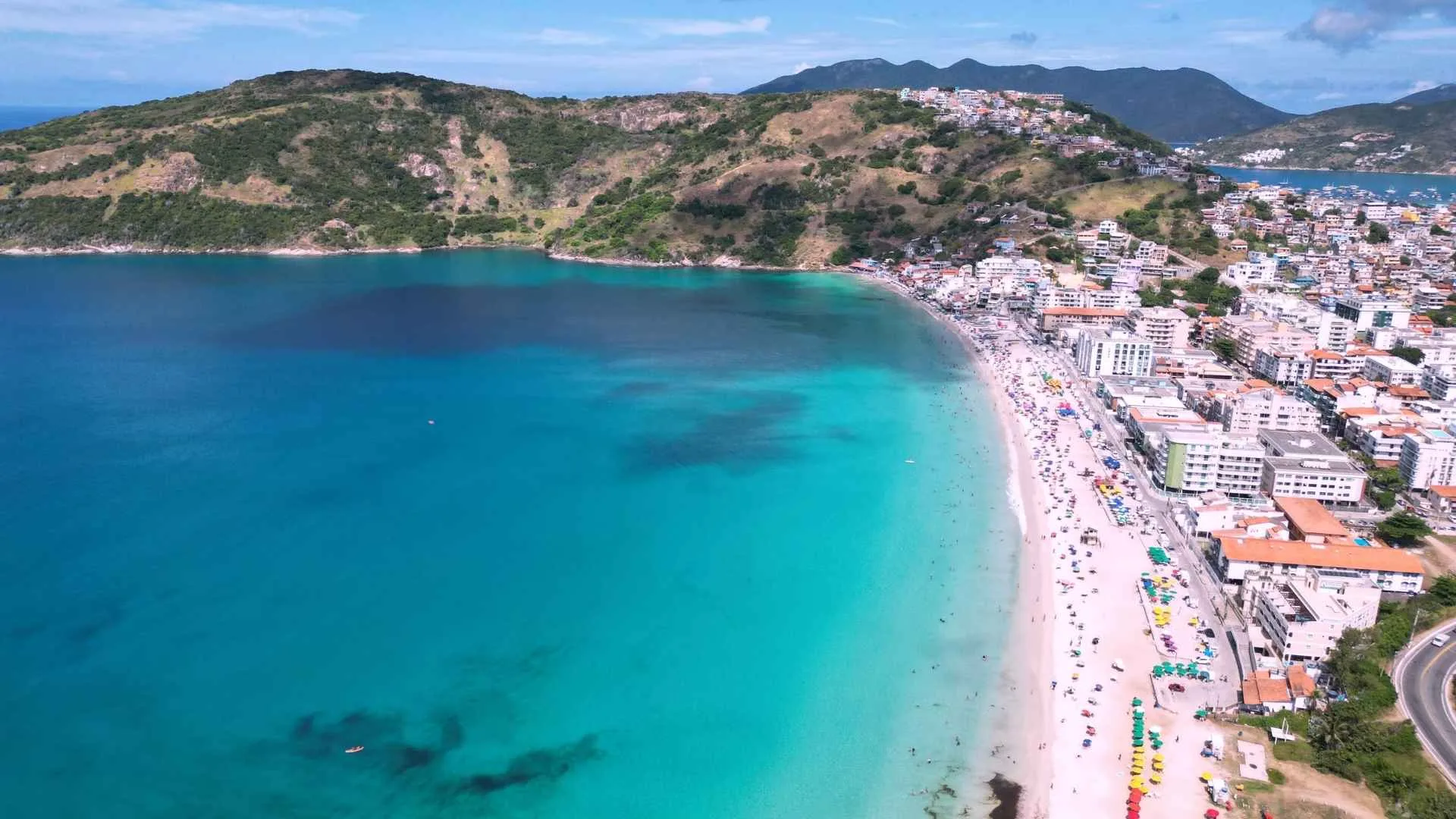 5 Experiências Imperdíveis na Região dos Lagos