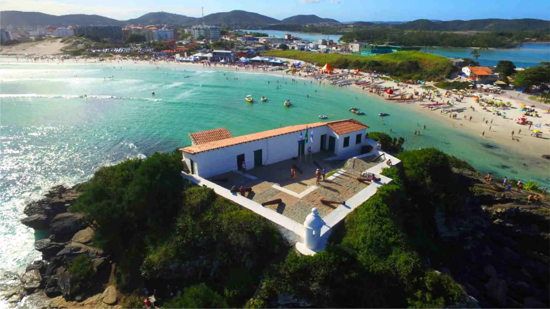 O Que Fazer em Cabo Frio em 3 Dias?