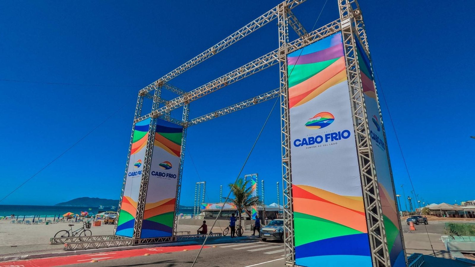 Cabo Frio no Ritmo do Carnaval 2025: O Que Esperar da Folia na Região?