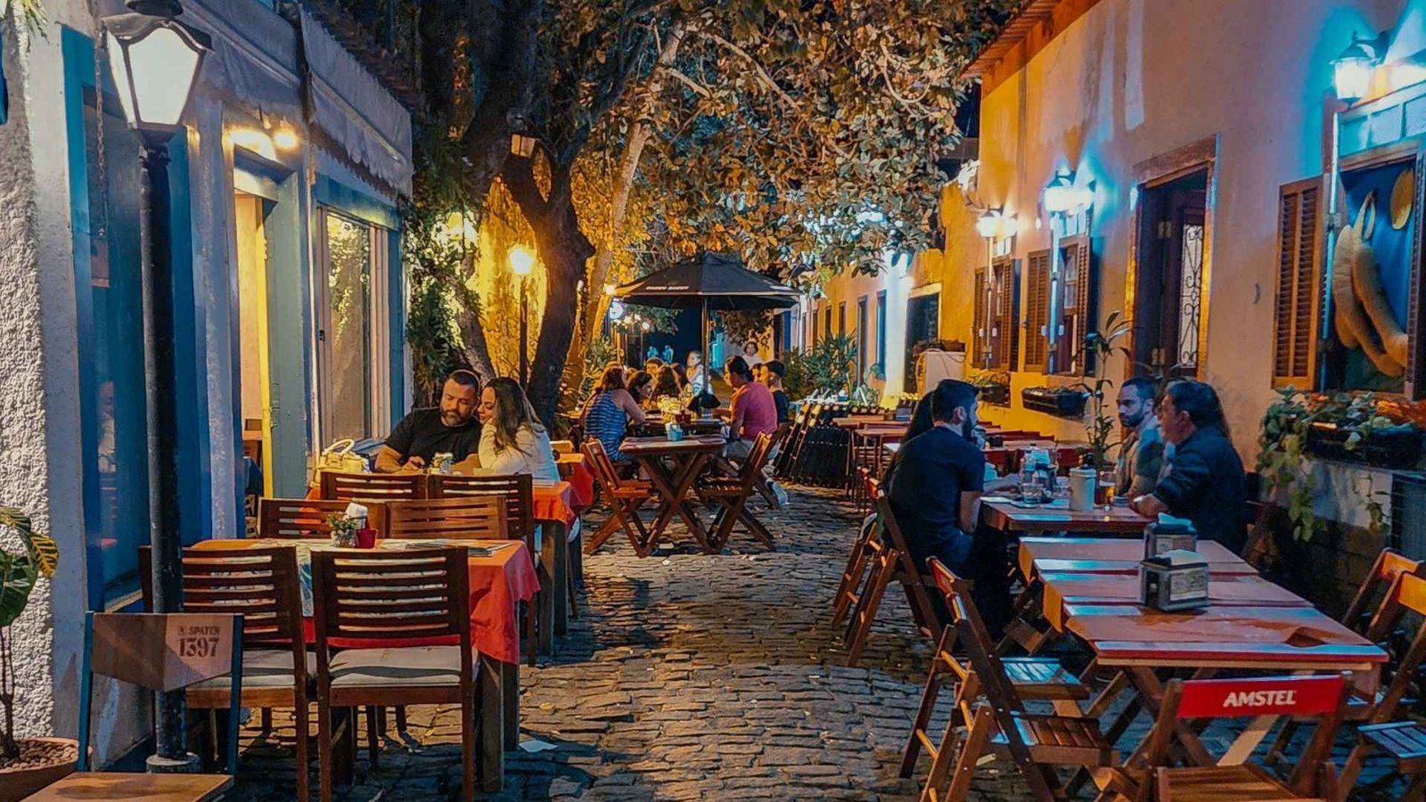 5 Experiências que tornam uma viagem a Cabo Frio ainda mais inesquecível