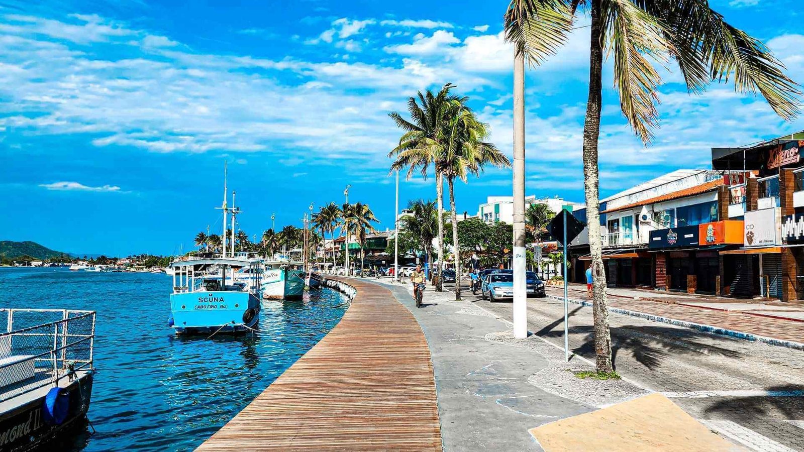 Primavera em Cabo Frio: setembro é o mês perfeito para viver a Região dos Lagos