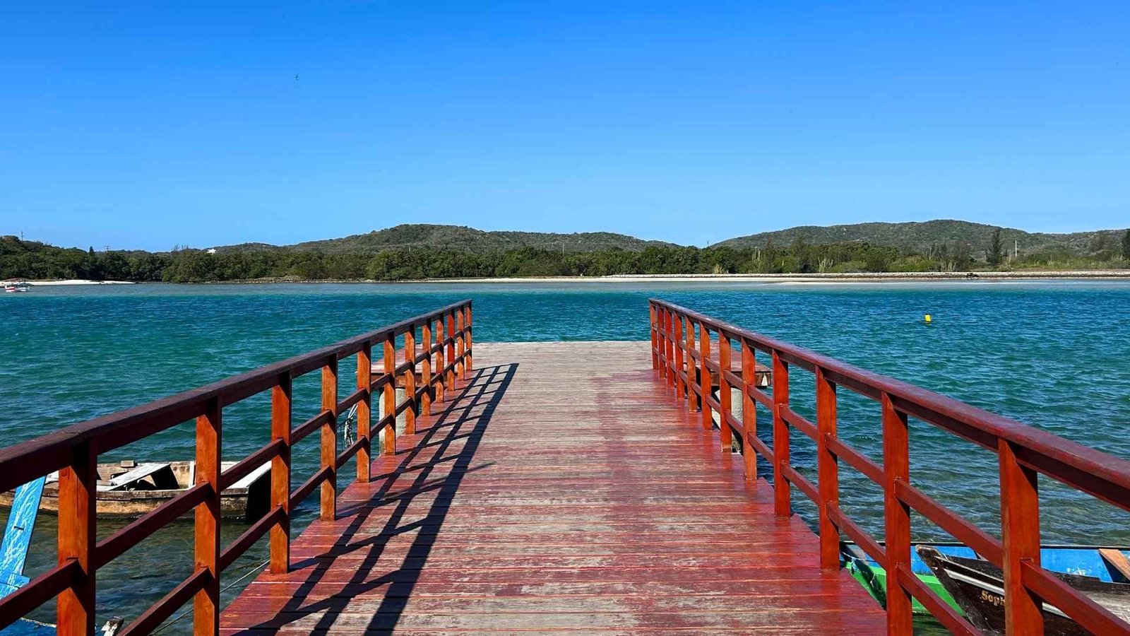 Cabo Frio: 7 motivos para se apaixonar pela cidade em qualquer época do ano