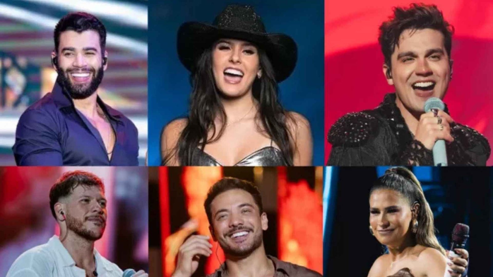 Festival de Verão 2026 em Cabo Frio: datas, ingressos e atrações confirmadas