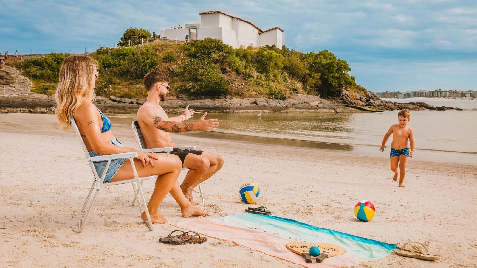 7 experiências que fazem você se sentir um morador de Cabo Frio