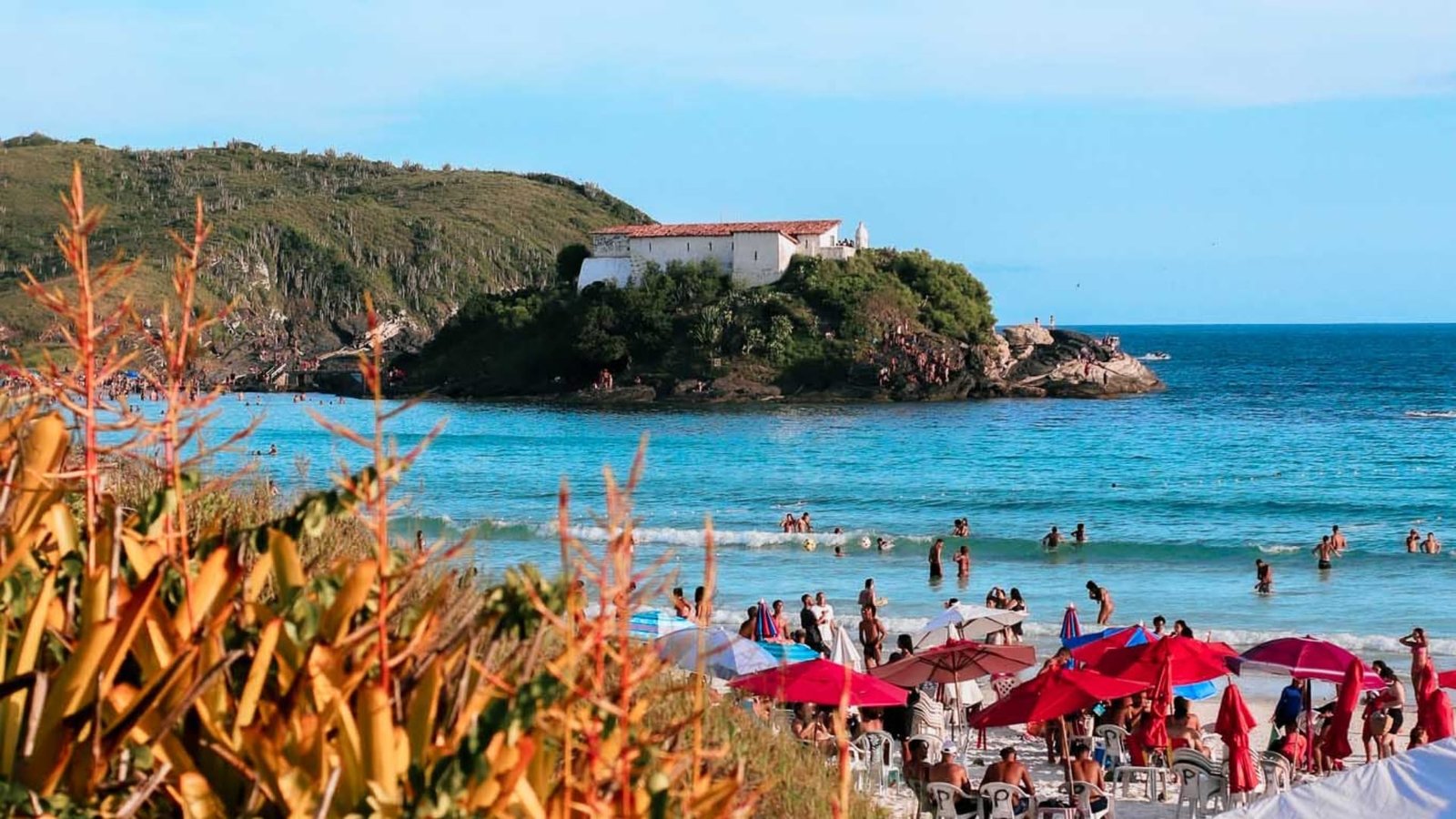 Cabo Frio para quem acha que já conhece tudo