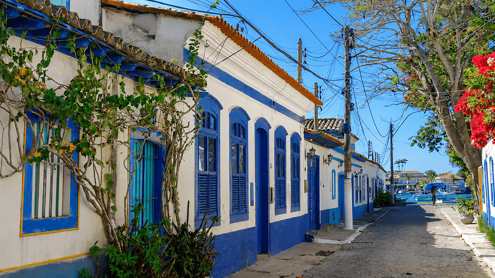 Um dia perfeito na Passagem: descubra o bairro mais charmoso de Cabo Frio