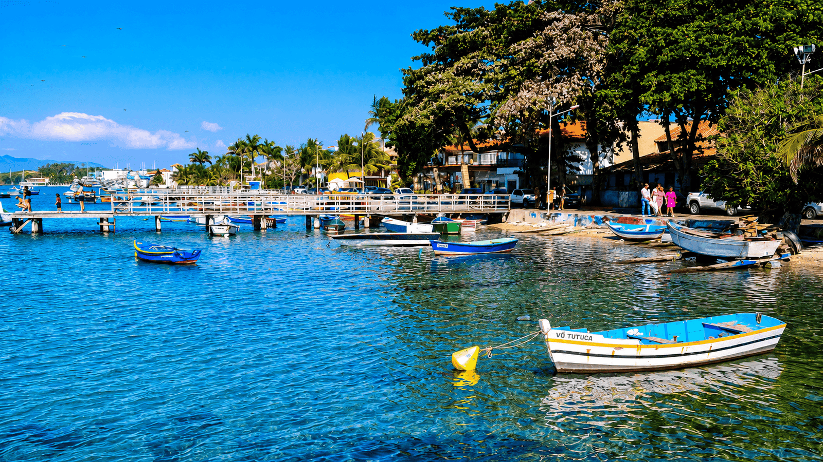 Primeira vez em Cabo Frio? Tudo o que você precisa saber antes de viajar