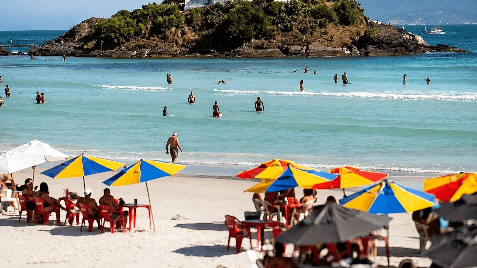 10 lugares para tirar fotos incríveis em Cabo Frio (e deixar sua viagem ainda mais inesquecível)