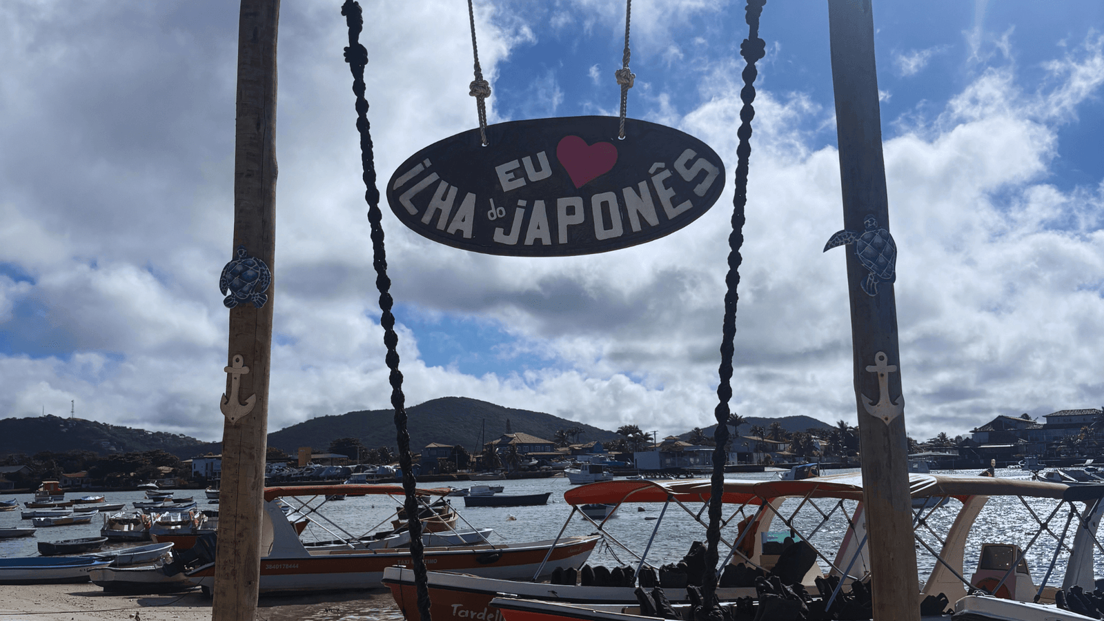 Ilha do Japonês em Cabo Frio: como chegar, o que fazer e dicas para aproveitar esse paraíso escondido