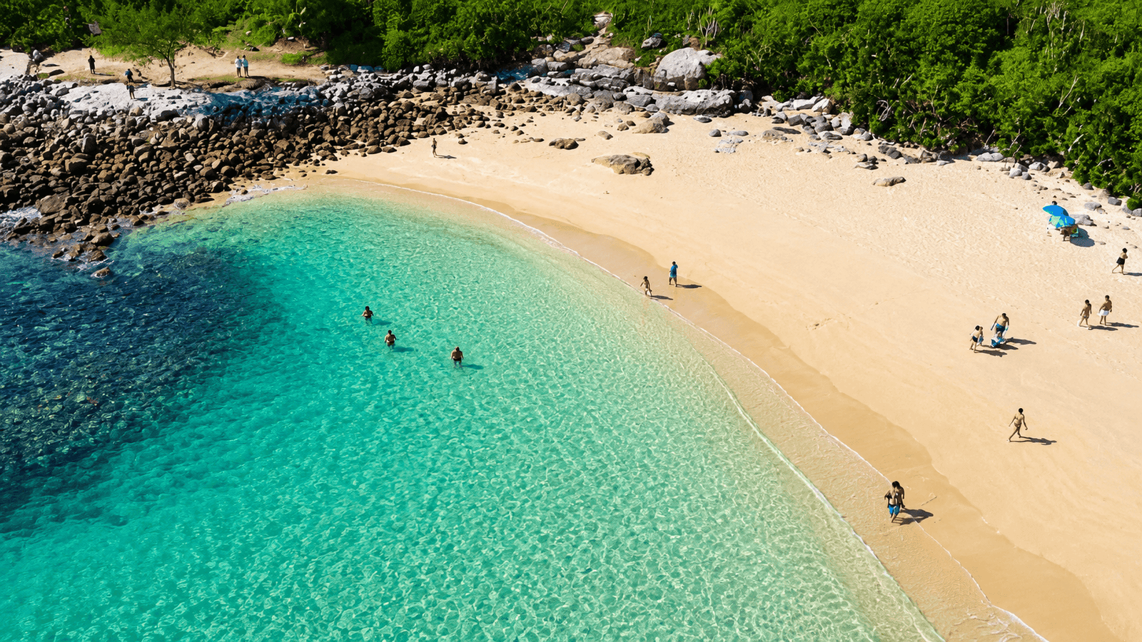 Praia das Conchas vale a pena? Tudo o que você precisa saber antes de visitar esse paraíso em Cabo Frio