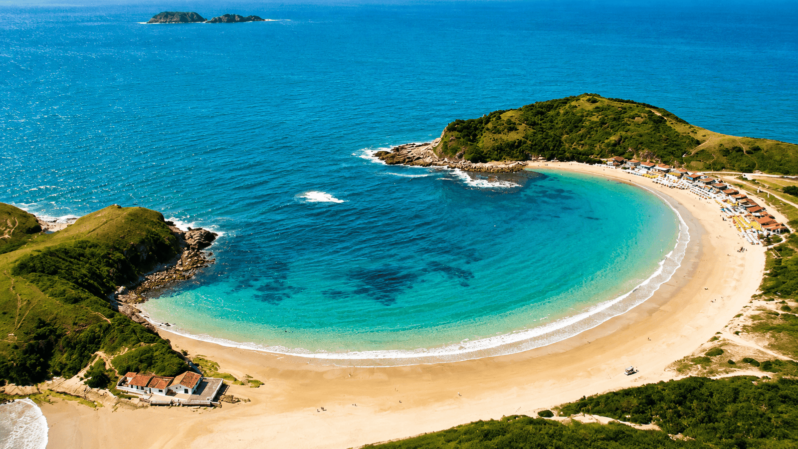 Cabo Frio na baixa temporada: vantagens, economia e motivos para viajar fora do verão