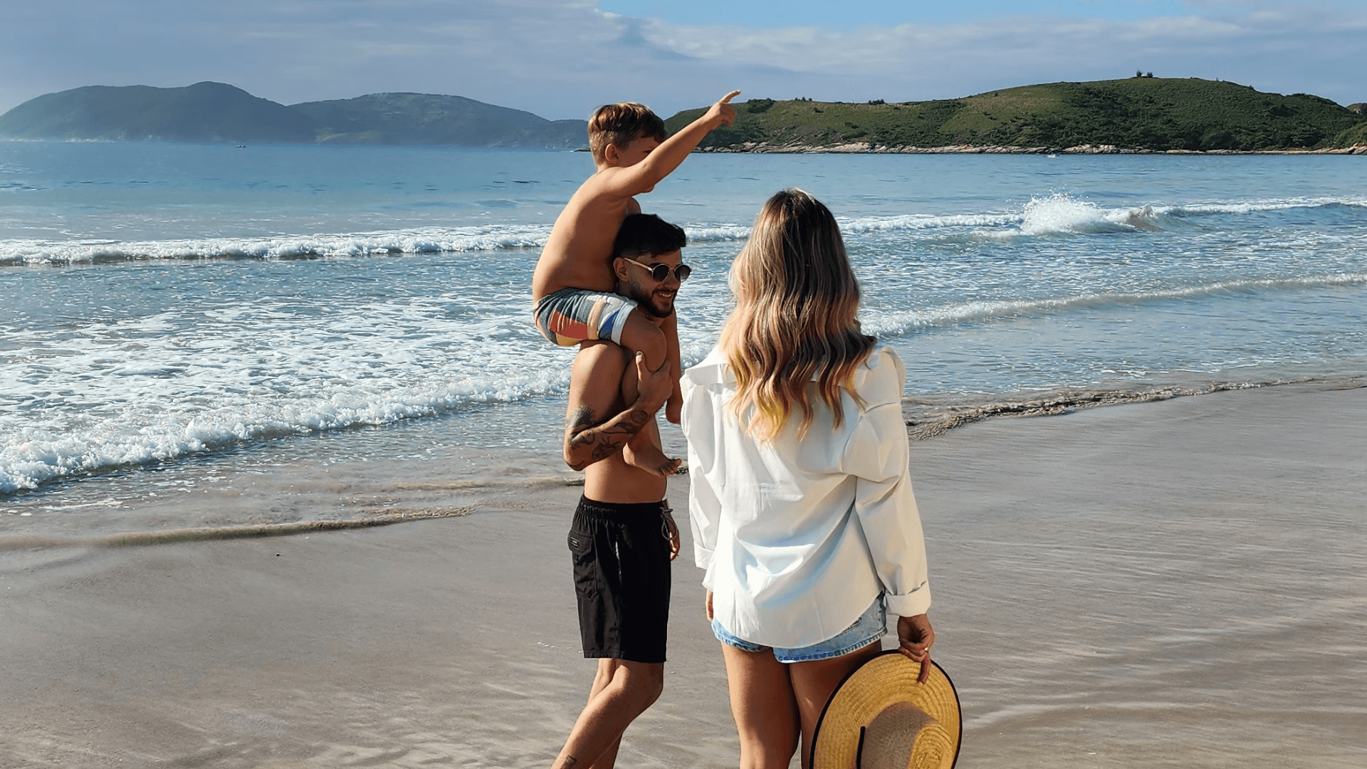 O que fazer na Semana do Saco Cheio em Cabo Frio com crianças? 9 ideias para aproveitar cada dia
