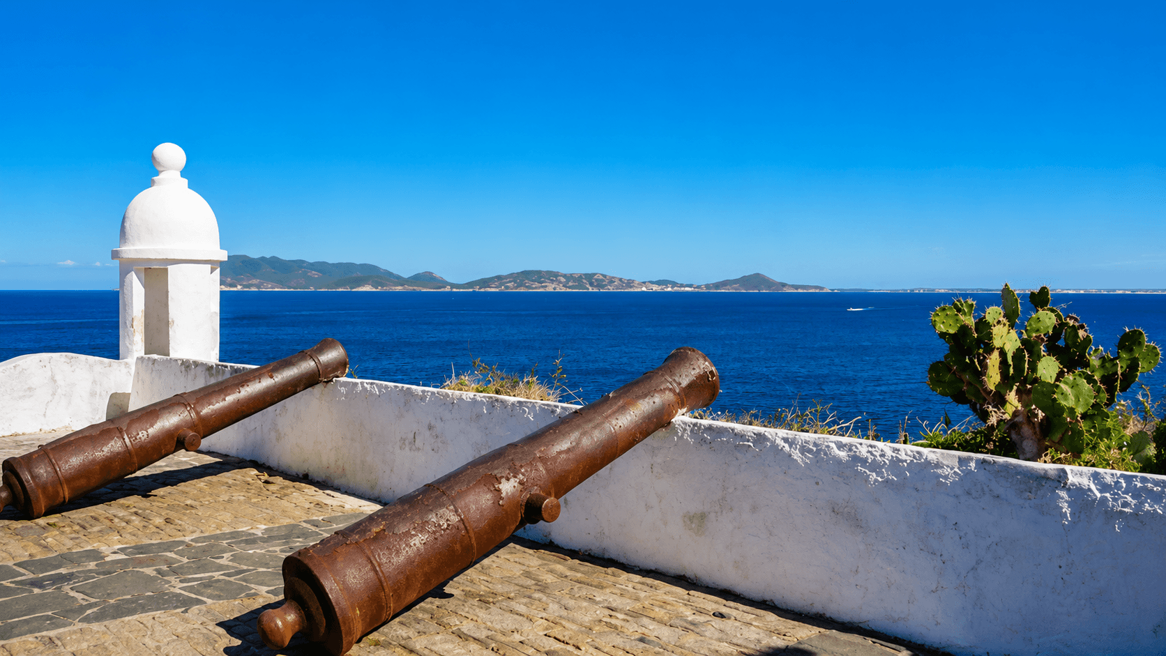 Cabo Frio em 2 dias: roteiro para aproveitar um fim de semana