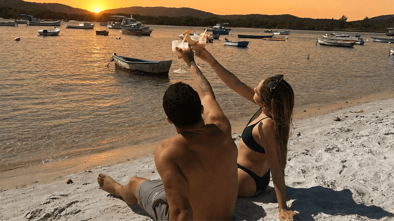 Cabo Frio além da Praia do Forte: 7 lugares que merecem entrar no seu roteiro