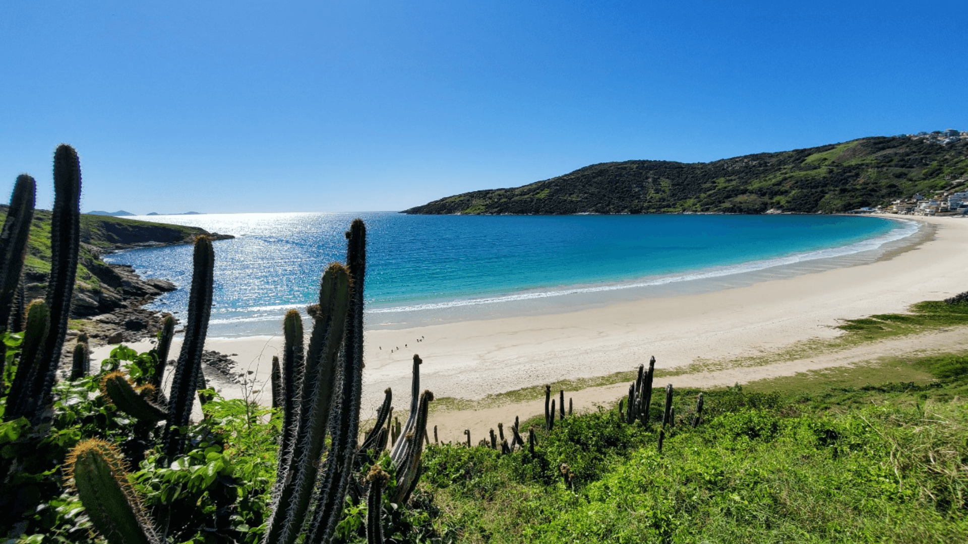 Cabo Frio ou Arraial do Cabo: onde se hospedar e qual destino escolher?